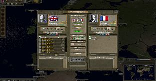Supreme Ruler: The Great War DLC
