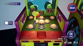 Party Arcade Enhanced Edition