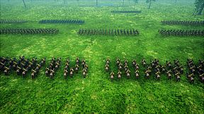 Warsworn: DRAGON OF JAPAN - EMPIRE EDITION