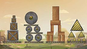 Stack World