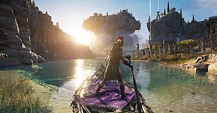 Assassin's Creed Odyssey - The Fate of Atlantis