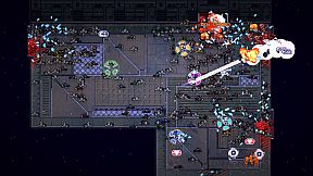 SUPER CIRCUIT BREAKERS