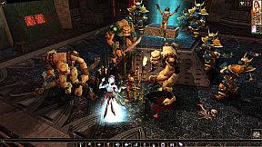 Neverwinter Nights: Enhanced Edition