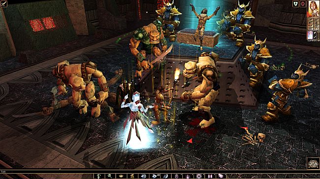 Neverwinter Nights: Enhanced Edition