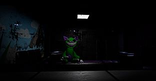 Jolly Junction: Static Screams