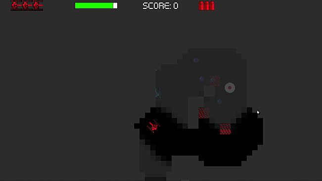 Tiger Tank 59 Ⅰ Black Hill Fortress MP077