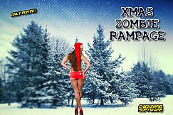 Xmas Zombie Rampage