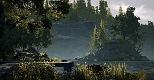 Euro Fishing: Waldsee