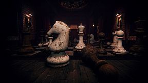 AFFECTED: The Manor - The Complete Edition