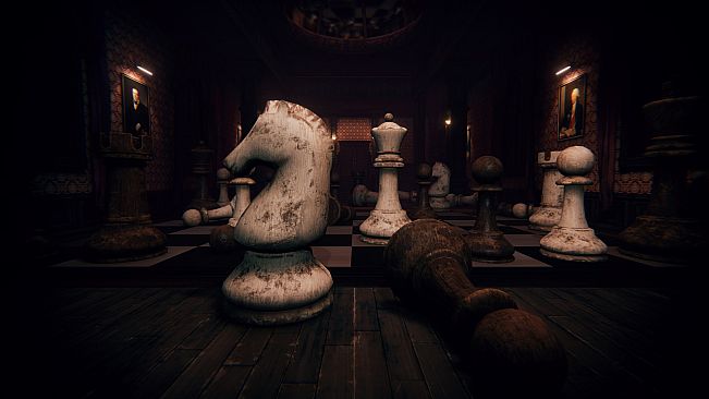 AFFECTED: The Manor - The Complete Edition