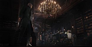 HITMAN 3 - VR Access