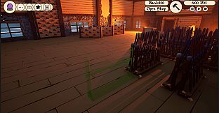 Winterreach Emporium