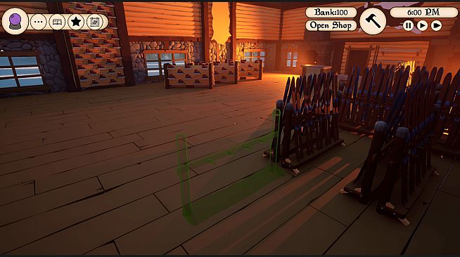 Winterreach Emporium