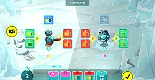 Insane Robots - Robot Pack 6