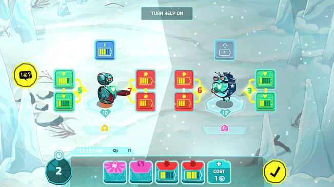 Insane Robots - Robot Pack 6