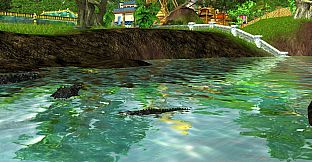 Wildlife Park 3 - Amazonas