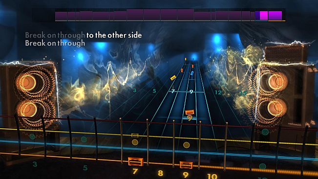 Rocksmith 2014 – The Doors Song Pack II