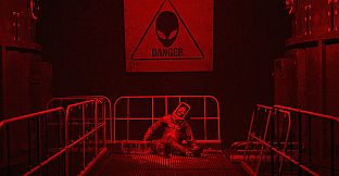 They Are Here: Alien Abduction Horror