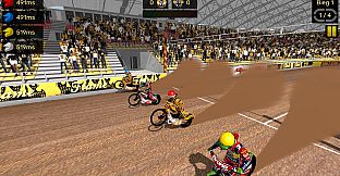 Speedway Challenge 2024