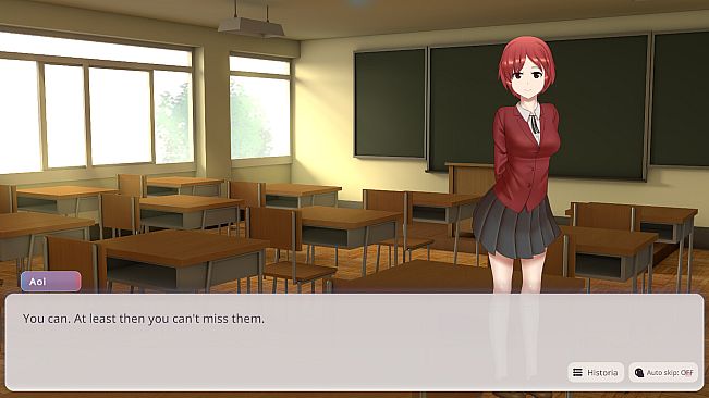 Click Start