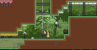 Hero's everyday life - Paladin's set