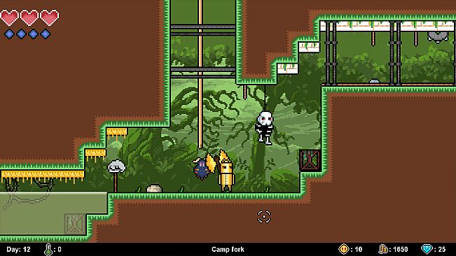 Hero's everyday life - Paladin's set