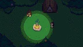 Fate of Fire: Kyvedy Guardiah