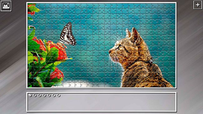 Super Jigsaw Puzzle: Generations - Cats 3