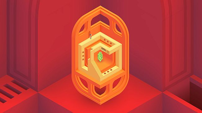 Monument Valley 2