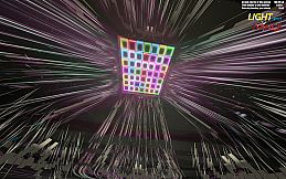 Light and Dance VR - Music, Action, Relaxation