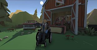 Wheels of Duty - Agency Character Pack