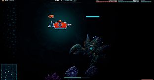 Abyss Driller: An Incremental Mining Game