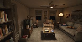 DIFFERENCE HOUSE: Find All 51