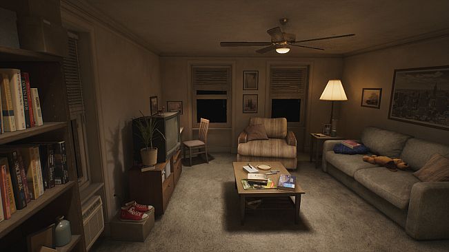 DIFFERENCE HOUSE: Find All 51