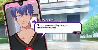 B-PROJECT RYUSEI*FANTASIA