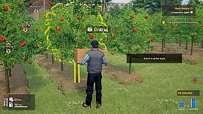 Village Dealer Simulator