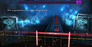 Rocksmith 2014 – Def Leppard - “Rock of Ages”
