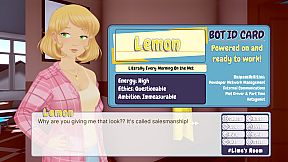 Spooktober Visual Novel Jam!