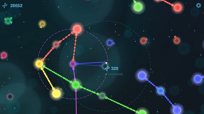 Neuron Connection