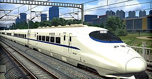 Train Simulator: CRH2A EMU Add-On