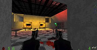 Pile 'Em High Episode 3: Convalescence