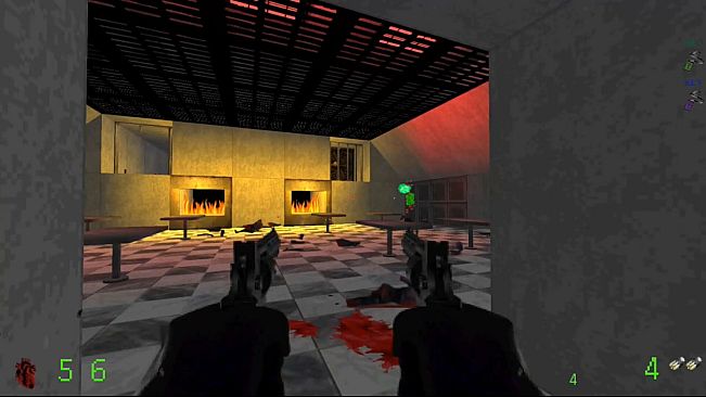 Pile 'Em High Episode 3: Convalescence