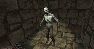 Virtual Battlemap DLC - Monster Pack 1