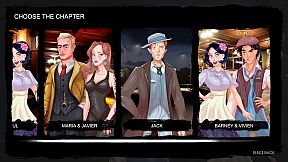 MAFIA: Family's Secret