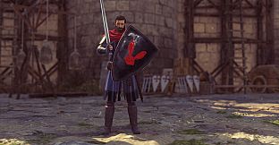 The Valiant - Coat of Arms Collection