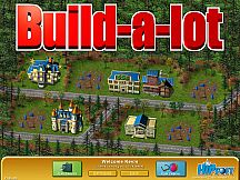 Build-A-Lot