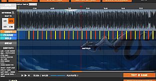 Blasterbeat - supporter pack