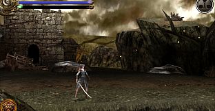 AeternoBlade - Assassin Costume