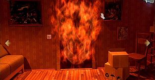 The Emptiness Deluxe Edition