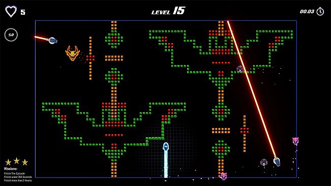 Kawaii Puzzle Quest 2